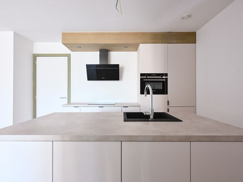 Appartement à louer
                    à 3740 Beverst