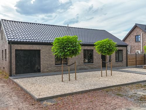                                         Woning te koop in Koersel, € 335.000
