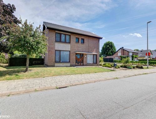                                         Eengezinswoning te huur in Alken, € 1.350
