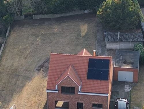                                         Maison à vendre à Mol, € 349.000

