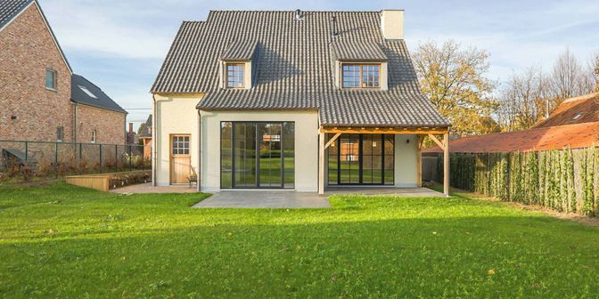 Maison à vendre à Hameestraat 95, 3570 Alken