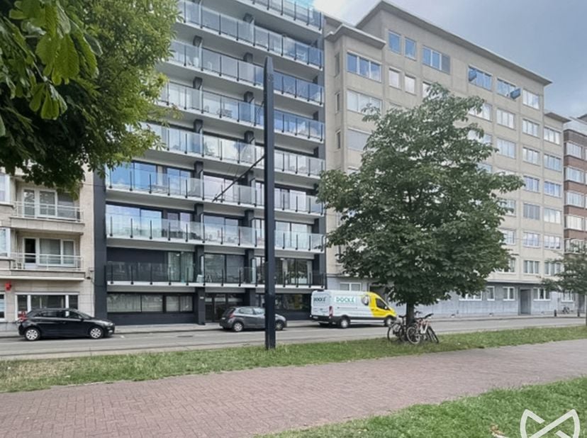 Appartement te huur in Hubert Frere-Orbanlaan 466,
                    9000 Gent