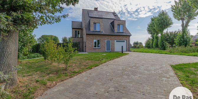 Huis te koop in Hoogkouterbaan 93, 9450 Haaltert