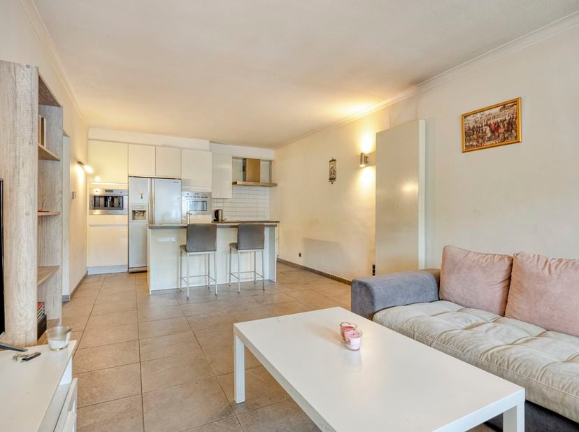 Appartement te koop in Gasstraat 35,
                    9160 Lokeren