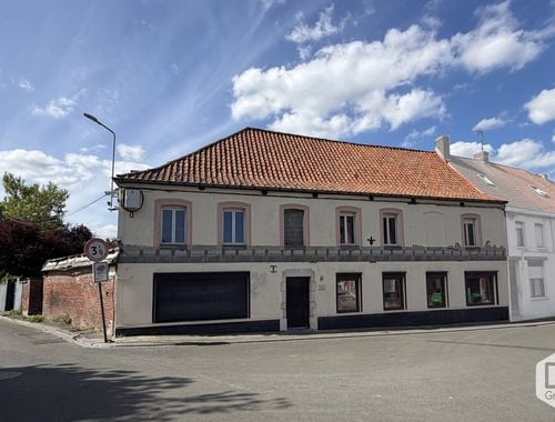                                         Woning te koop in Herseaux, € 229.000

