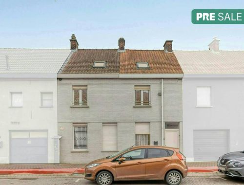                                        Maison à vendre à Roeselare, € 199.000
