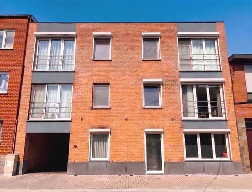                             Appartement te koop in Chênée
