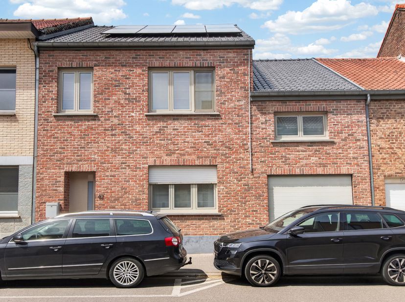 Maison à vendre à Venstraat 42,
                    3700 Vreren