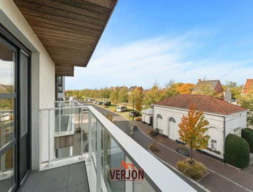                                         Appartement à vendre à Meulebeke, € 260.000
