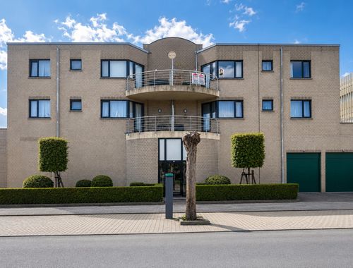                                         Appartement à vendre à Westende, € 424.900
