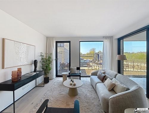                                         Appartement à vendre à Wuustwezel, € 360.000
