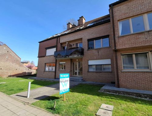                                         Flat à vendre à Erps-Kwerps, € 199.000
