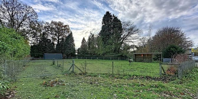Terrain à vendre à Gompelbaan, 2400 Mol