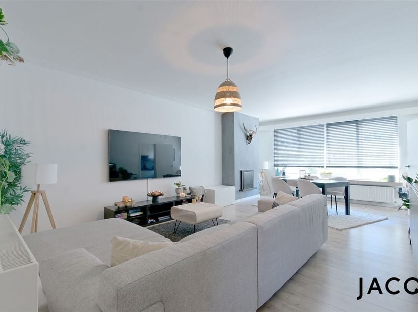 Appartement à vendre
                    à 2640 Mortsel