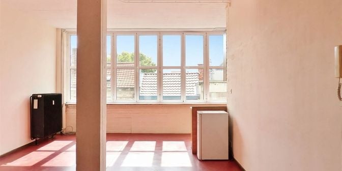 Appartement te huur in Goudstraat 1 bus F, 9000 Gent