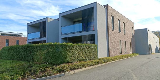 Appartement te huur in Blandenstraat 177 bus 001, 3053 Haasrode