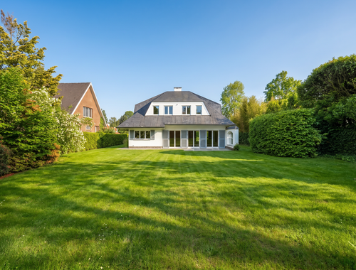                                         Villa à vendre à Rhode-Saint-Genèse, € 750.000
