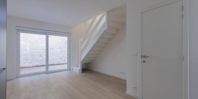 Maison à louer à Berouw, 9000 Gent