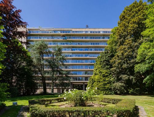                                         Appartement te koop in Elsene, € 495.000
