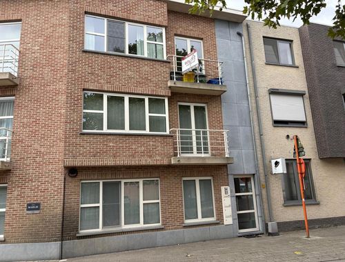                                         Appartement te huur in Nijlen, € 875
