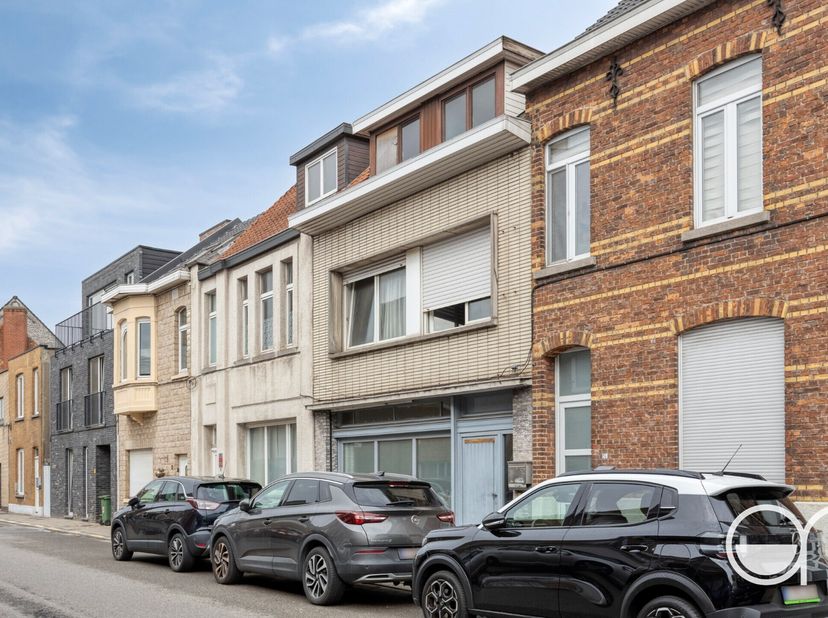 Huis te koop in Groenstraat 28,
                    9060 Zelzate