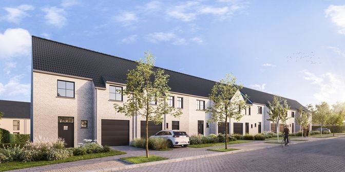 Huis te koop in Koffiestraat 3, 8740 Pittem