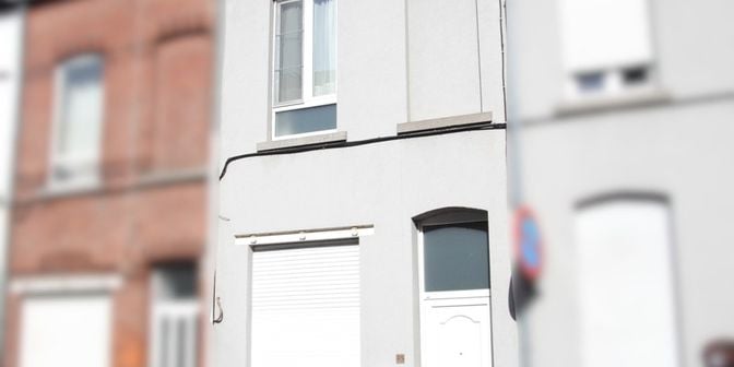 Maison à vendre à Sint-Annastraat 25, 9500 Geraardsbergen