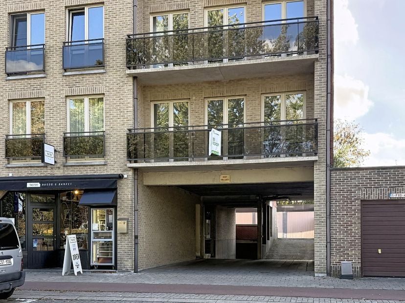 Appartement te huur in Westlaan 15 bus 4,
                    8800 Roeselare