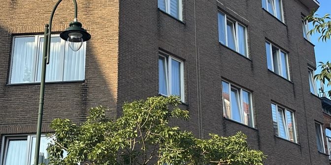Appartement te koop in Rue Emile Delva 29, 1020 Laken