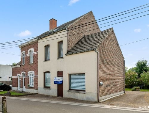                                        Woning te koop in Overijse, € 395.000
