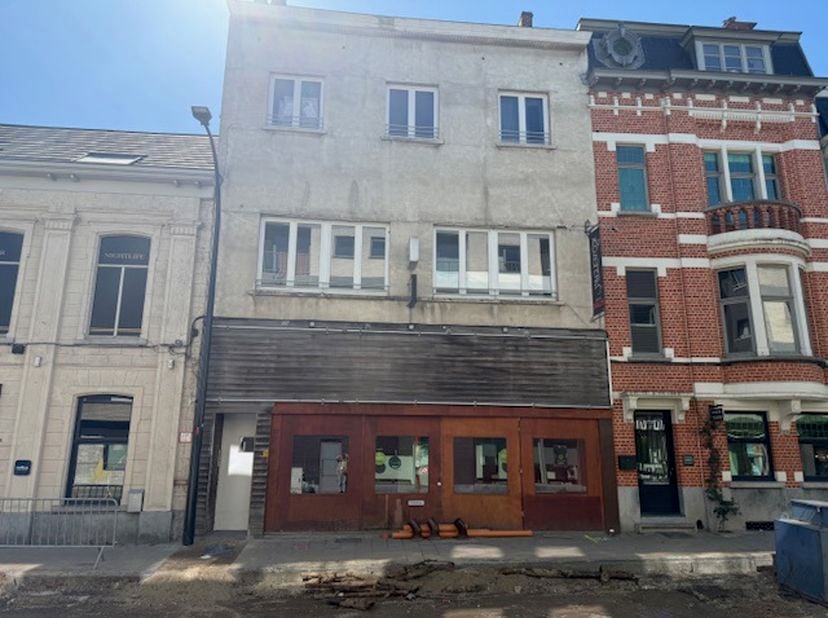 Appartement à louer
                    à 9300 Aalst