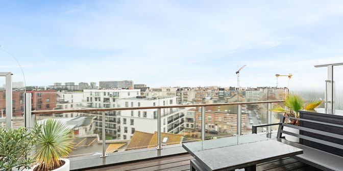 Appartement te koop in Torhoutsesteenweg 113 bus 6, 8400 Oostende