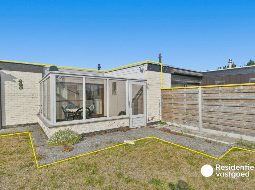 Huis te koop in Ter Streep 71,
                    8434 Westende