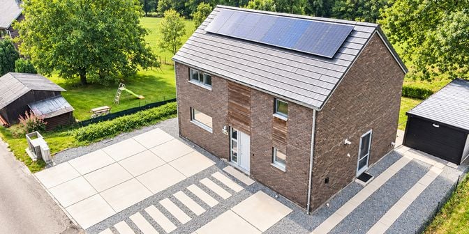 Huis te koop in Ronchamps 39b, 6980 Beausaint