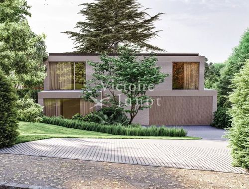                                         Grond te koop in Ukkel, € 1.625.000
