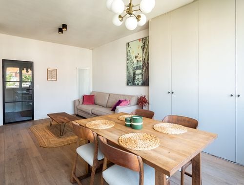                                        Appartement te koop in Antwerpen, € 395.000
