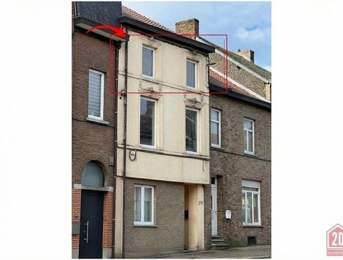                                         Appartement à vendre à Charleroi, € 135.000
