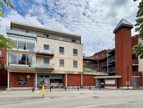                                         Woning te koop in Waasmunster, € 315.000
