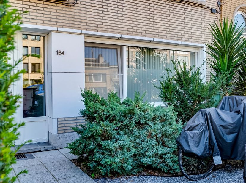 Appartement te koop in Ter Heydelaan 164 bus 001,
                    2100 Deurne