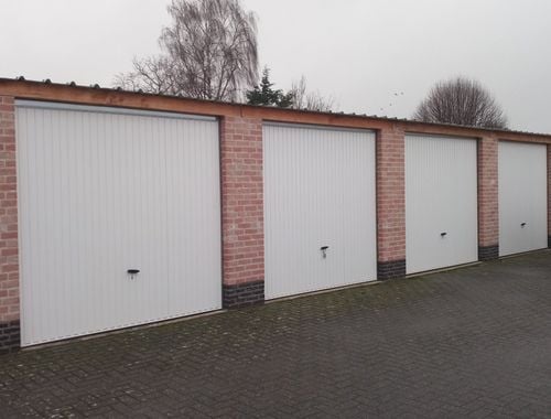                                         Garage te huur in Geel, € 81
