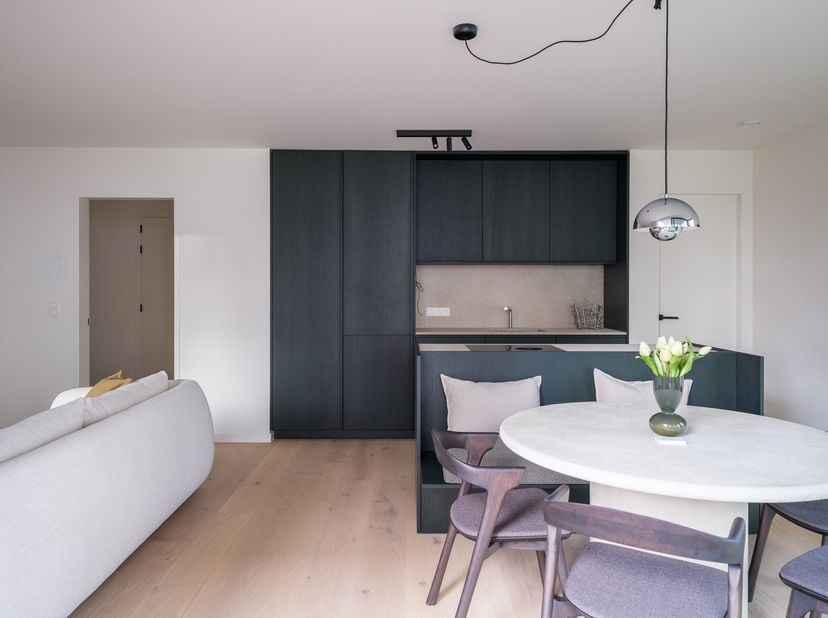 Appartement à vendre
                    à 8000 Brugge