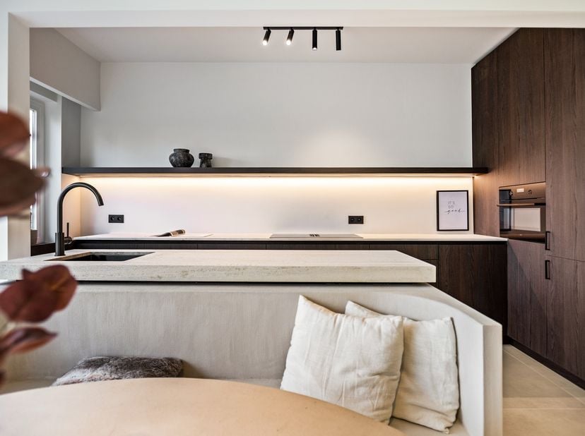 Appartement à vendre
                    à 2500 Lier
