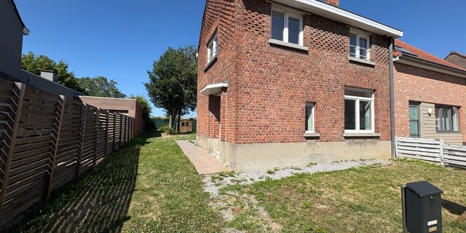 Huis te koop in Tumulusstraat 6, 8800 Roeselare