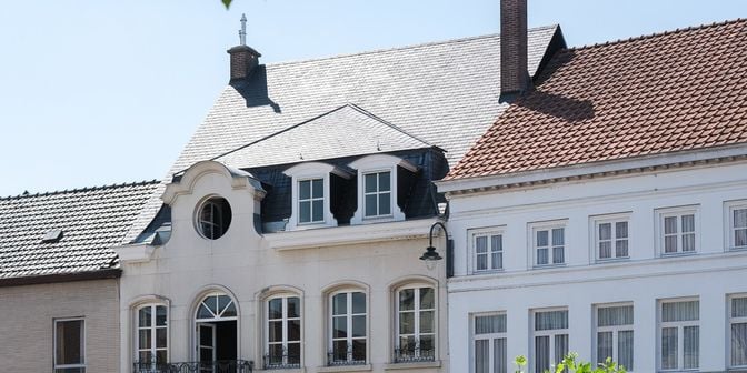Maison à vendre à Marktplein 17, 9220 Hamme