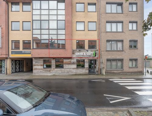                                         Appartement te huur in Turnhout, € 870
