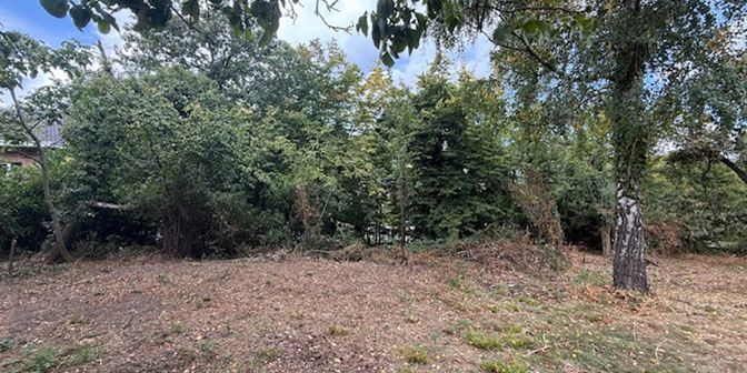 Terrain à vendre à 6001 Marcinelle