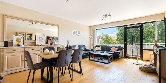 Appartement te koop in Place de la Résistance, 11/21, 4020 Bressoux