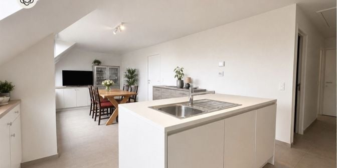 Appartement te koop in Gentseweg 39 bus 2.1, 8792 Sint-Eloois-Vijve