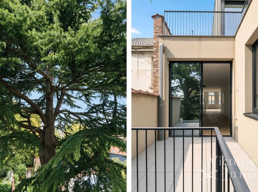 Appartement te koop in 3G 95,
                    1050 Elsene