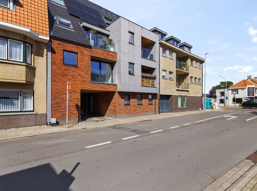 Appartement à vendre à Regentiestraat 1 boîte 2,
                    9190 Kemzeke